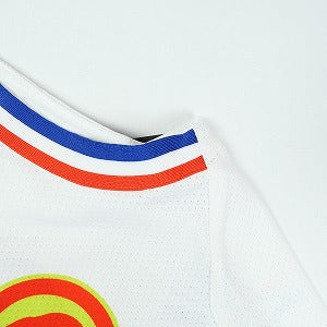 SUPREME シュプリーム ×NIKE ナイキ 18SS NBA Authentic Jersey White タンクトップ 白 Size 【S】 【新古品・未使用品】 20827204