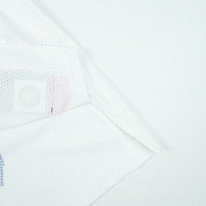 SUPREME シュプリーム ×NIKE ナイキ 18SS NBA Authentic Jersey White タンクトップ 白 Size 【S】 【新古品・未使用品】 20827204