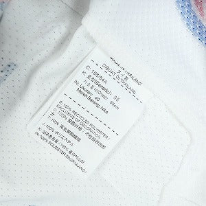 SUPREME シュプリーム ×NIKE ナイキ 18SS NBA Authentic Jersey White タンクトップ 白 Size 【S】 【新古品・未使用品】 20827204