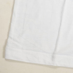 SUPREME シュプリーム ×COMME des GARCONS 13SS Box Logo Tee ドット迷彩柄ミラーBOXロゴTシャツ 白 Size 【M】 【新古品・未使用品】 20827206