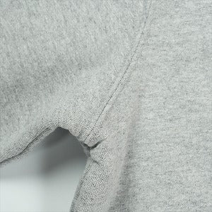 SUPREME シュプリーム 19SS Small Box Zip Up Sweatshirt Heather Grey ジップパーカー 灰 Size 【S】 【新古品・未使用品】 20827207