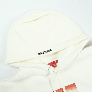 SUPREME シュプリーム 17SS Michael Jackson Hooded Sweatshirt White パーカー 白 Size 【M】 【新古品・未使用品】 20827208