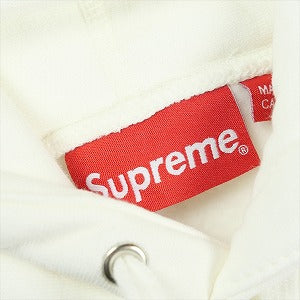 SUPREME シュプリーム 17SS Michael Jackson Hooded Sweatshirt White パーカー 白 Size 【M】 【新古品・未使用品】 20827208