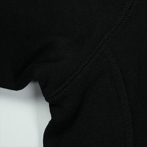 SUPREME シュプリーム 17SS Michael Jackson Hooded Sweatshirt Black パーカー 黒 Size 【M】 【新古品・未使用品】 20827209