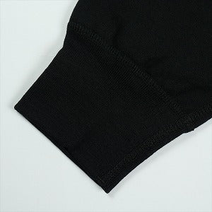 SUPREME シュプリーム 17SS Michael Jackson Hooded Sweatshirt Black パーカー 黒 Size 【M】 【新古品・未使用品】 20827209