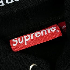 SUPREME シュプリーム 17SS Michael Jackson Hooded Sweatshirt Black パーカー 黒 Size 【M】 【新古品・未使用品】 20827209
