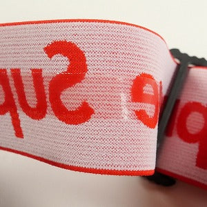 SUPREME シュプリーム 15AW Smith Cariboo OTG Red ゴーグル 赤 Size 【フリー】 【新古品・未使用品】 20827210