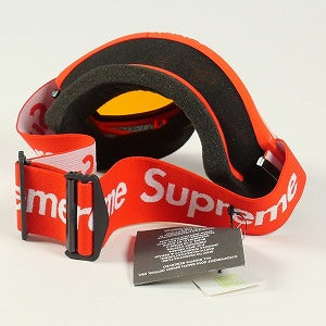 SUPREME シュプリーム 15AW Smith Cariboo OTG Red ゴーグル 赤 Size 【フリー】 【新古品・未使用品】 20827211