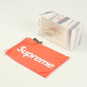 SUPREME シュプリーム 15AW Smith Cariboo OTG Red ゴーグル 赤 Size 【フリー】 【新古品・未使用品】 20827211