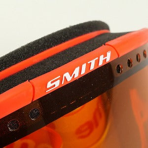 SUPREME シュプリーム 15AW Smith Cariboo OTG Red ゴーグル 赤 Size 【フリー】 【新古品・未使用品】 20827211