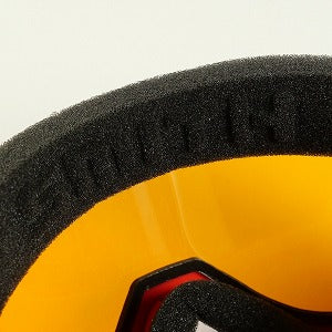 SUPREME シュプリーム 15AW Smith Cariboo OTG Red ゴーグル 赤 Size 【フリー】 【新古品・未使用品】 20827211