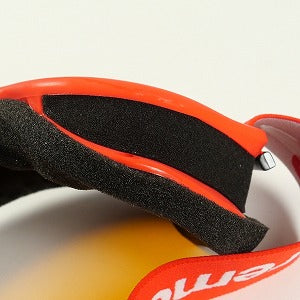 SUPREME シュプリーム 15AW Smith Cariboo OTG Red ゴーグル 赤 Size 【フリー】 【新古品・未使用品】 20827211