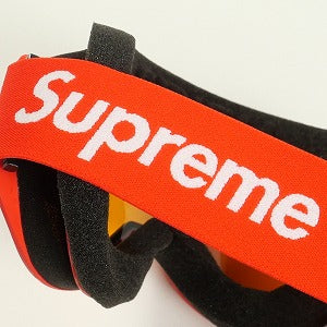 SUPREME シュプリーム 15AW Smith Cariboo OTG Red ゴーグル 赤 Size 【フリー】 【新古品・未使用品】 20827211