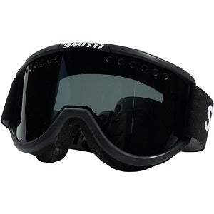 SUPREME シュプリーム 15AW Smith Cariboo OTG Black ゴーグル 黒 Size 【フリー】 【新古品・未使用品】 20827212