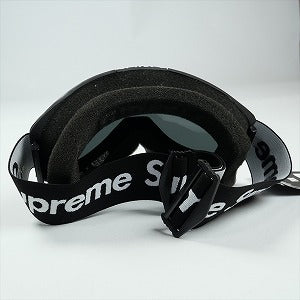 SUPREME シュプリーム 15AW Smith Cariboo OTG Black ゴーグル 黒 Size 【フリー】 【新古品・未使用品】 20827212