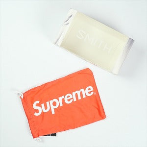 SUPREME シュプリーム 15AW Smith Cariboo OTG Black ゴーグル 黒 Size 【フリー】 【新古品・未使用品】 20827212