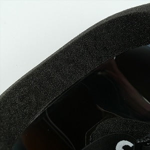SUPREME シュプリーム 15AW Smith Cariboo OTG Black ゴーグル 黒 Size 【フリー】 【新古品・未使用品】 20827212