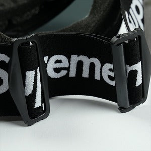SUPREME シュプリーム 15AW Smith Cariboo OTG Black ゴーグル 黒 Size 【フリー】 【新古品・未使用品】 20827212