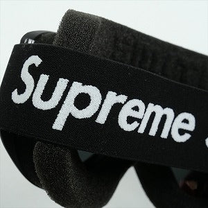 SUPREME シュプリーム 15AW Smith Cariboo OTG Black ゴーグル 黒 Size 【フリー】 【新古品・未使用品】 20827212
