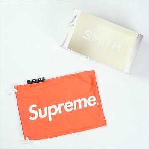 SUPREME シュプリーム 15AW Smith Cariboo OTG Royal ゴーグル 青 Size 【フリー】 【新古品・未使用品】 20827214