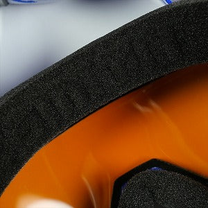 SUPREME シュプリーム 15AW Smith Cariboo OTG Royal ゴーグル 青 Size 【フリー】 【新古品・未使用品】 20827214