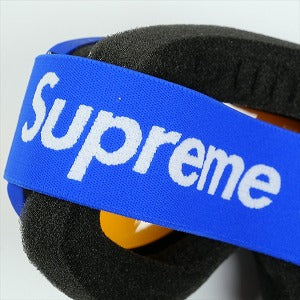 SUPREME シュプリーム 15AW Smith Cariboo OTG Royal ゴーグル 青 Size 【フリー】 【新古品・未使用品】 20827214
