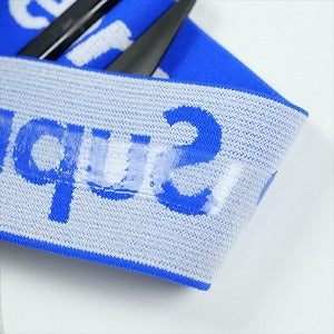 SUPREME シュプリーム 15AW Smith Cariboo OTG Royal ゴーグル 青 Size 【フリー】 【新古品・未使用品】 20827214