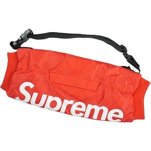 SUPREME シュプリーム 18AW Hand Warmer Red ハンドウォーマー 赤 Size 【フリー】 【新古品・未使用品】 20827216