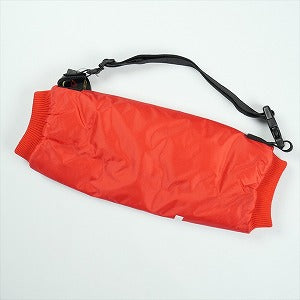 SUPREME シュプリーム 18AW Hand Warmer Red ハンドウォーマー 赤 Size 【フリー】 【新古品・未使用品】 20827216