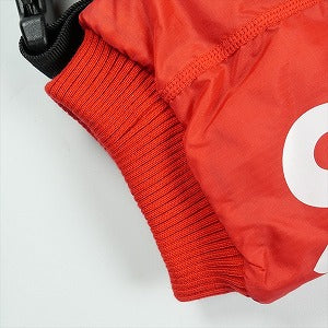 SUPREME シュプリーム 18AW Hand Warmer Red ハンドウォーマー 赤 Size 【フリー】 【新古品・未使用品】 20827216