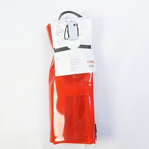 SUPREME シュプリーム 19SS SealLine Discovery Dry Bag 20L Red ドライバッグ 赤 Size 【フリー】 【新古品・未使用品】 20827217