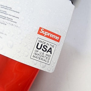 SUPREME シュプリーム 19SS SealLine Discovery Dry Bag 20L Red ドライバッグ 赤 Size 【フリー】 【新古品・未使用品】 20827217