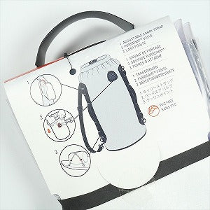 SUPREME シュプリーム 19SS SealLine Discovery Dry Bag 20L Clear ドライバッグ クリア Size 【フリー】 【新古品・未使用品】 20827218