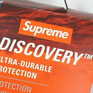 SUPREME シュプリーム 19SS SealLine Discovery Dry Bag 20L Clear ドライバッグ クリア Size 【フリー】 【新古品・未使用品】 20827218