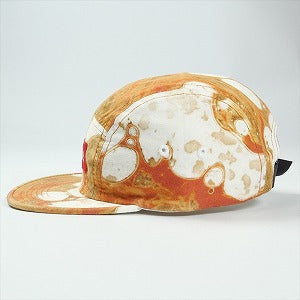 SUPREME シュプリーム 17AW Blood and Semen Camp Cap White キャンプキャップ 白 Size 【フリー】 【新古品・未使用品】 20827220