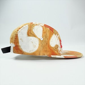 SUPREME シュプリーム 17AW Blood and Semen Camp Cap White キャンプキャップ 白 Size 【フリー】 【新古品・未使用品】 20827220