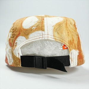 SUPREME シュプリーム 17AW Blood and Semen Camp Cap White キャンプキャップ 白 Size 【フリー】 【新古品・未使用品】 20827220