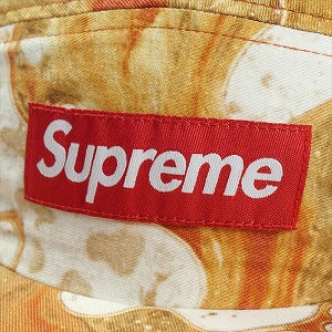 SUPREME シュプリーム 17AW Blood and Semen Camp Cap White キャンプキャップ 白 Size 【フリー】 【新古品・未使用品】 20827220