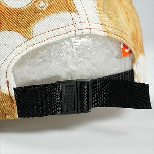 SUPREME シュプリーム 17AW Blood and Semen Camp Cap White キャンプキャップ 白 Size 【フリー】 【新古品・未使用品】 20827220