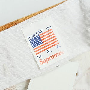 SUPREME シュプリーム 17AW Blood and Semen Camp Cap White キャンプキャップ 白 Size 【フリー】 【新古品・未使用品】 20827220