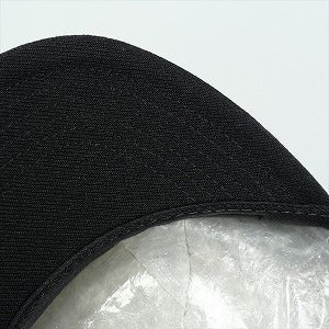 SUPREME シュプリーム St. Ides 5-Panel Black キャップ 黒 Size 【フリー】 【新古品・未使用品】 20827221