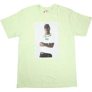 SUPREME シュプリーム 24AW Tyler, The Creator Tee Pale Mint Tシャツ ミント Size 【M】 【新古品・未使用品】 20827223