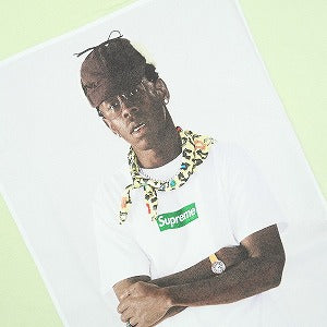 SUPREME シュプリーム 24AW Tyler, The Creator Tee Pale Mint Tシャツ ミント Size 【M】 【新古品・未使用品】 20827223