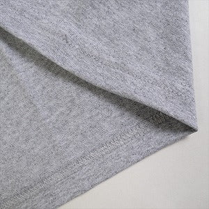 SUPREME シュプリーム 23SS Arabic Logo Tee Heather Grey Tシャツ 灰 Size 【L】 【新古品・未使用品】 20827225