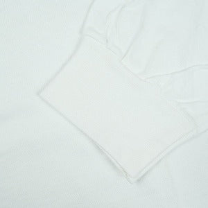 SUPREME シュプリーム 17AW Arabic Logo L/S Tee White ロンT 白 Size 【L】 【中古品-ほぼ新品】 20827227
