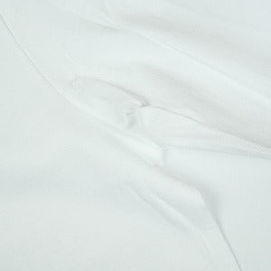 SUPREME シュプリーム 17AW Arabic Logo L/S Tee White ロンT 白 Size 【L】 【中古品-ほぼ新品】 20827228