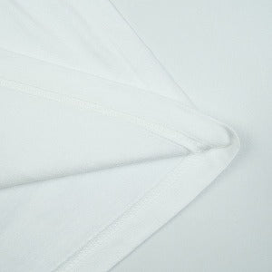 SUPREME シュプリーム 17AW Arabic Logo L/S Tee White ロンT 白 Size 【L】 【中古品-ほぼ新品】 20827228