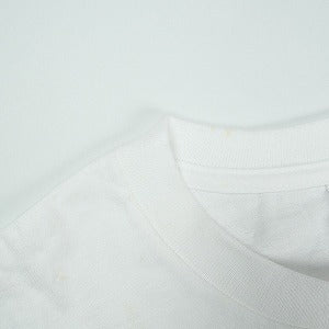 SUPREME シュプリーム 17AW Arabic Logo L/S Tee White ロンT 白 Size 【L】 【中古品-ほぼ新品】 20827229