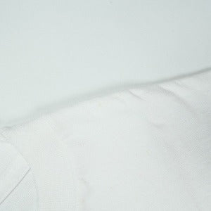 SUPREME シュプリーム 17AW Arabic Logo L/S Tee White ロンT 白 Size 【L】 【中古品-ほぼ新品】 20827229