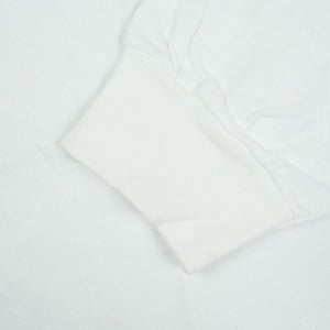 SUPREME シュプリーム 17AW Arabic Logo L/S Tee White ロンT 白 Size 【L】 【中古品-ほぼ新品】 20827229